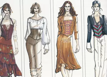 Закройщик широко профиля