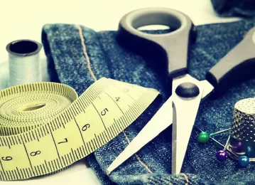 Курсы Повышения Квалификации: Закройщик