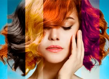 Курсы Повышения Квалификации: Колорист